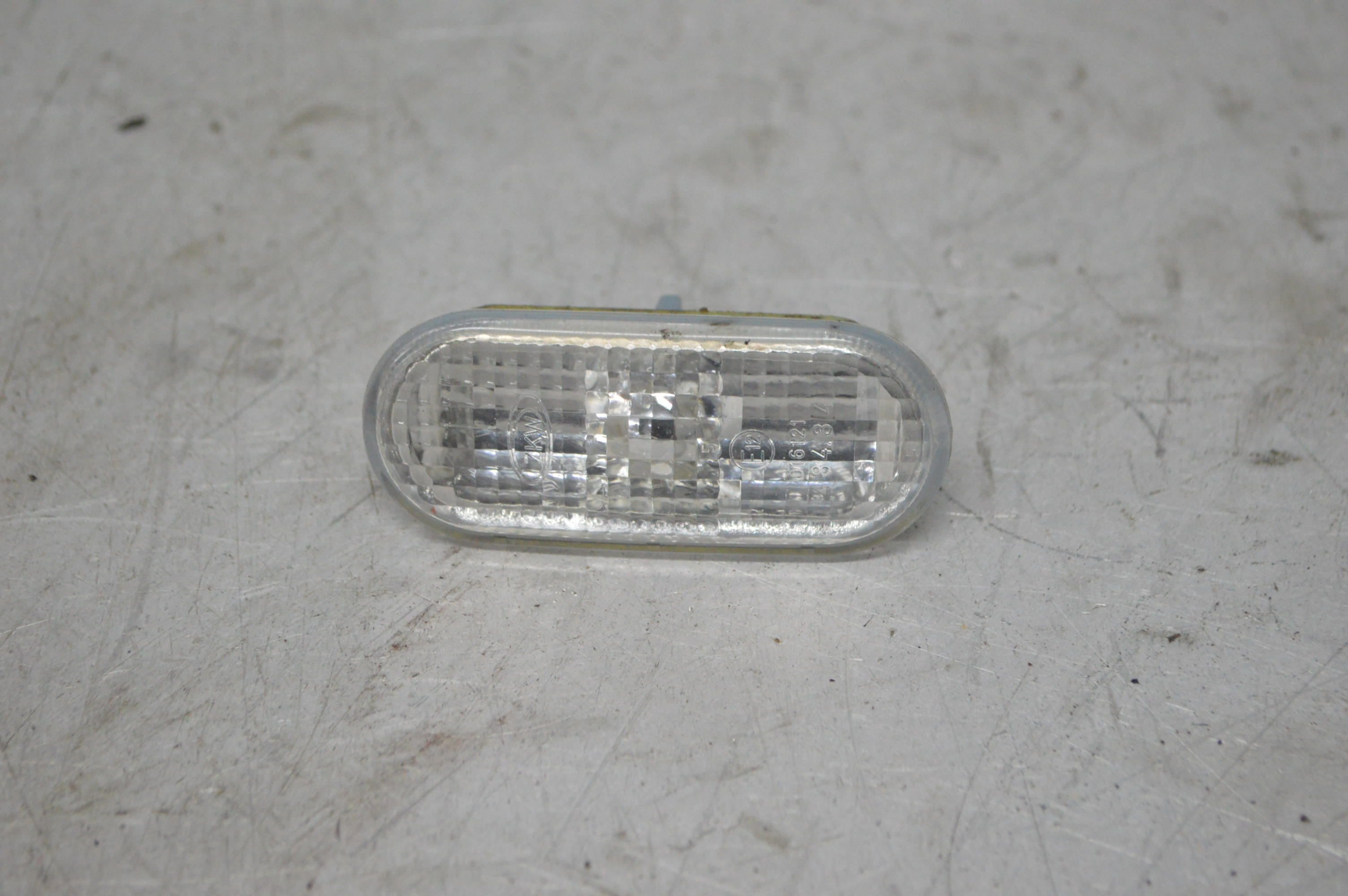 Indicator - wing VW LUPO (6X1, 6E1)