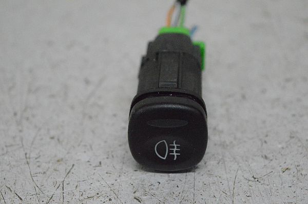 Switch - light adjuster FORD MAVERICK