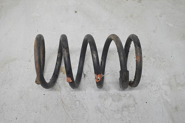Rear spring - coil FORD MAVERICK