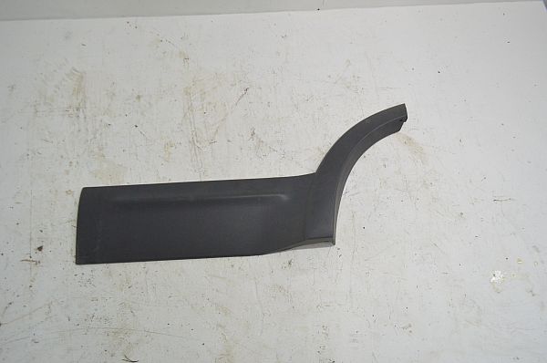 Wing extention FORD MAVERICK