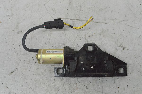 Cilinderslot BMW 7 (E65, E66, E67)