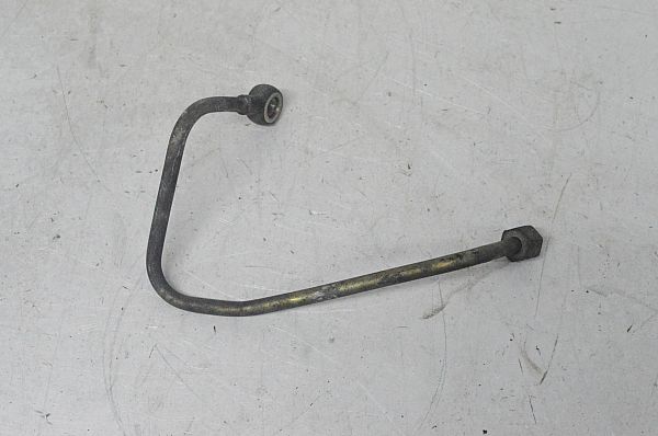 Tube Turbo Rohrur FIAT DUCATO Platform/Chassis (244_)
