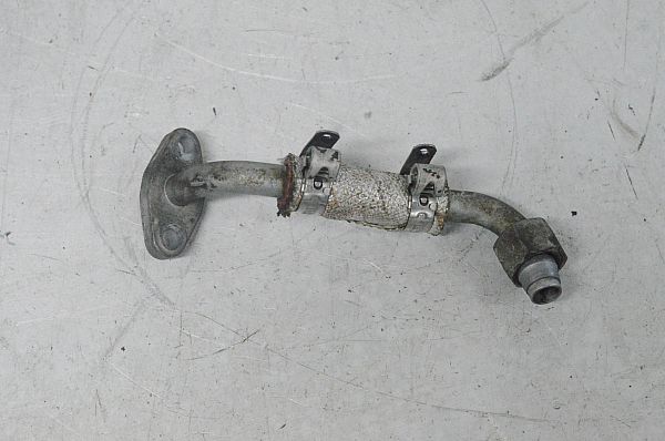 Tube Turbo Rohrur FIAT DUCATO Platform/Chassis (244_)