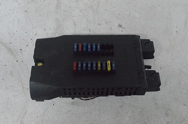 Sicherungskasten MERCEDES-BENZ SPRINTER 3-t Box (903)