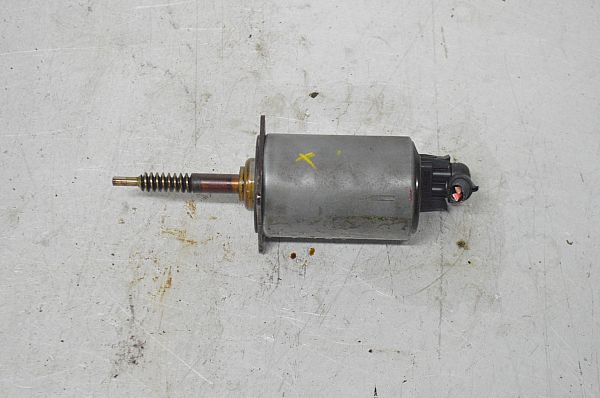 Oil control valve​