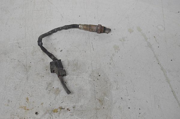 Sonda lambda MERCEDES-BENZ B-CLASS (W245)
