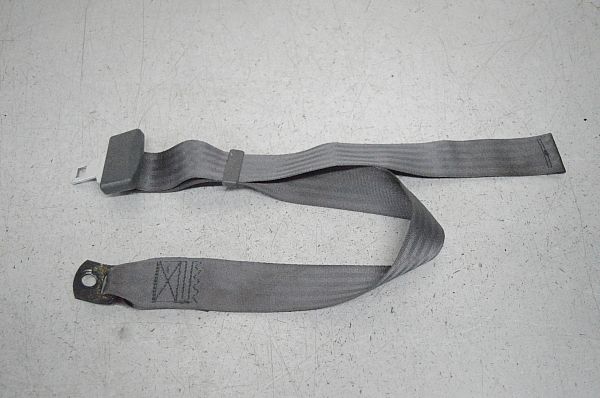 Sikkerhedssele - bag MITSUBISHI CHALLENGER / SHOGUN SPORT I (K7_, K9_)