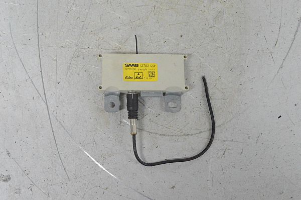 amplificateur d'antenne SAAB 9-3 Estate (E50)