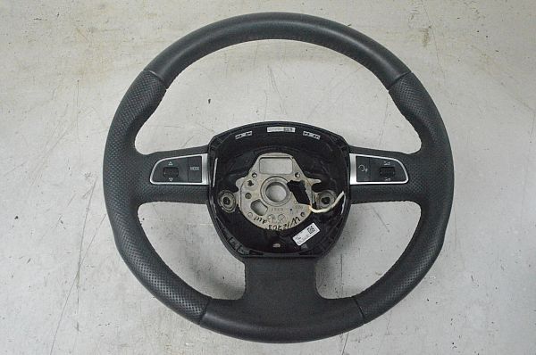 Rat (airbag medfølger ikke) AUDI A6 Avant (4F5, C6)