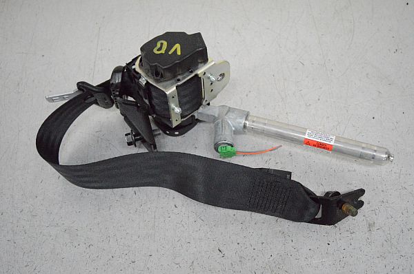 Sikkerhedssele - bag VOLVO V70 III (135)