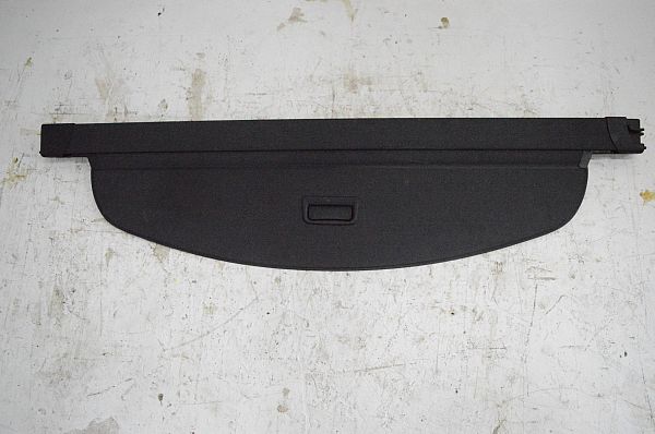 Hattehylde AUDI A6 Avant (4F5, C6)