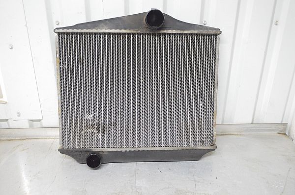 Turbo cooler fan VOLVO S70 (874)