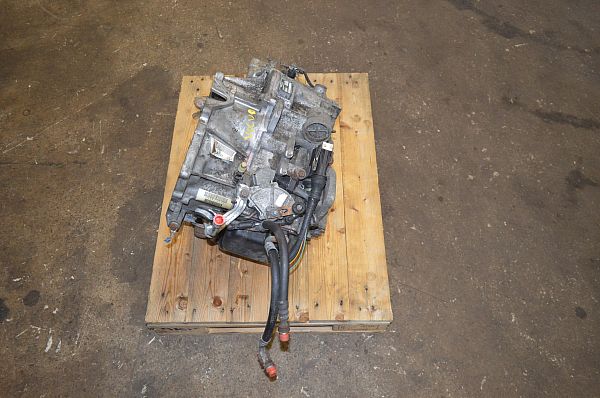 Automatic gearbox VOLVO S70 (874)