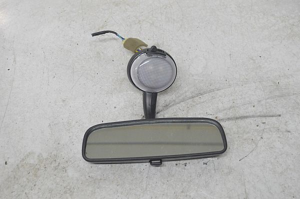 Rear view mirror - internal HYUNDAI AMICA / ATOZ (MX)