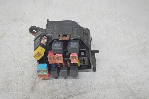 Sikringsboks HYUNDAI AMICA / ATOZ (MX)