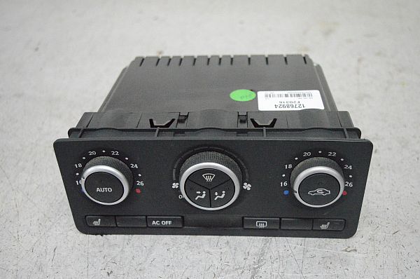 Aircondition boks SAAB 9-5 Estate (YS3E)