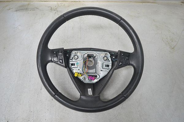Steering wheel - airbag type (airbag not included) SAAB 9-5 Estate (YS3E)