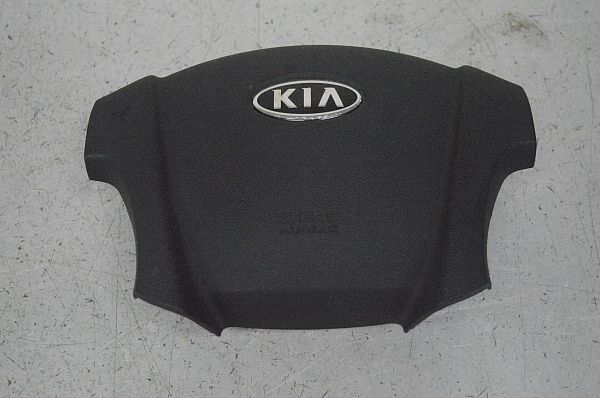 Airbag komplet KIA SPORTAGE (JE_, KM_)