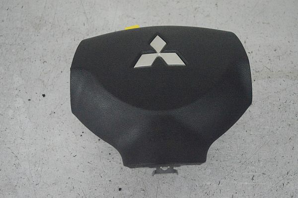 Airbag kpl. MITSUBISHI LANCER VIII Sportback (CX_A)