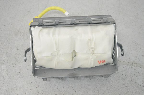 Airbag komplet MITSUBISHI LANCER VIII Sportback (CX_A)