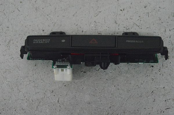 Warnblinkschalter MITSUBISHI LANCER VIII Sportback (CX_A)