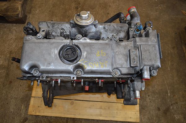 Motor SAAB 9-3 (YS3D)
