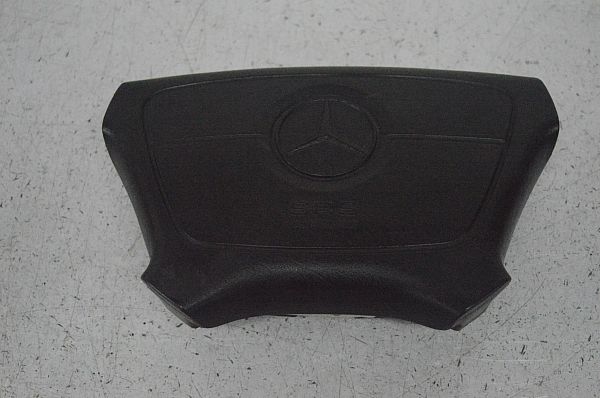 Airbag - complete MERCEDES-BENZ SALOON (W124)