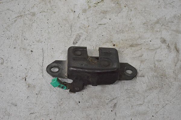 Zentralverriegelung NISSAN NP300 NAVARA (D40)