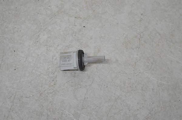 Radiator - sensor PORSCHE 911 (996)