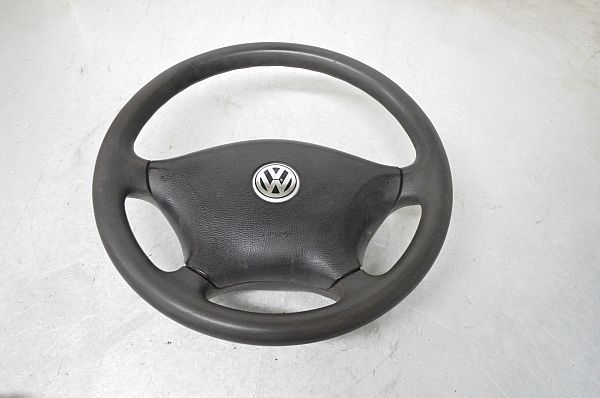Steering wheel - airbag type (airbag not included) VW CRAFTER 30-50 Box (2E_)