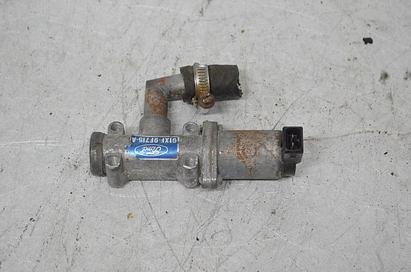 Air supply valve FORD ESCORT Mk VI (AAL, ABL)