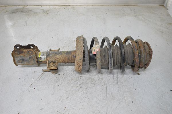 Federbein vorn SAAB 9-5 (YS3E)