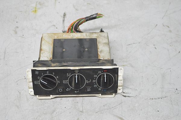 Aircondition boks VOLVO 940 (944)
