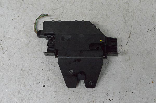 Verrouillage central BMW 3 Convertible (E46)