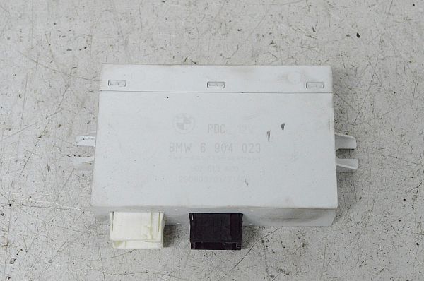 Sterownik asystenta parkowania PDC BMW 3 Convertible (E46)