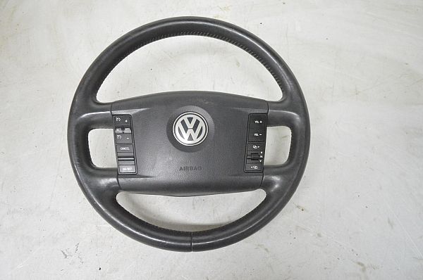 Volant (Airbag pas inclus) VW TOUAREG (7LA, 7L6, 7L7)