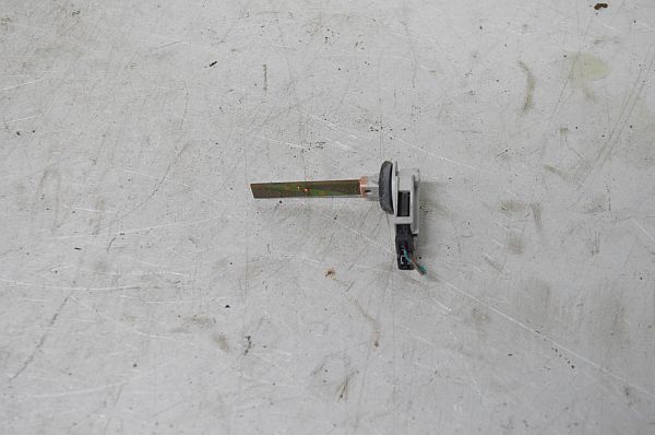 Radiator - sensor/termostat VW TOUAREG (7LA, 7L6, 7L7)