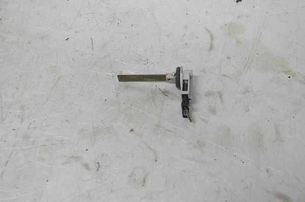 Radiator - sensor/termostat VW TOUAREG (7LA, 7L6, 7L7)