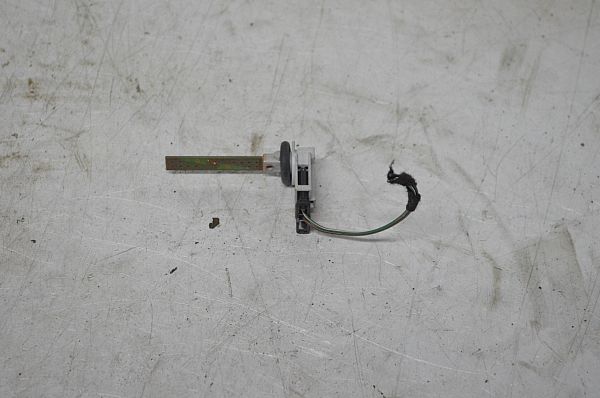 Radiator - sensor/termostat VW TOUAREG (7LA, 7L6, 7L7)