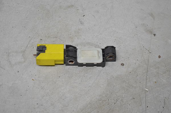 Airbag sensor VW TOUAREG (7LA, 7L6, 7L7)