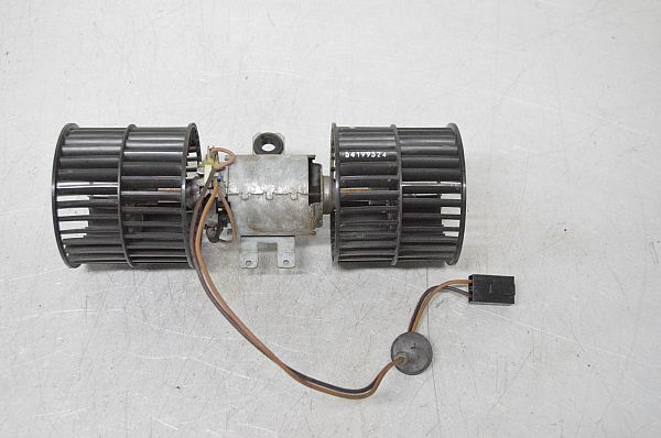 Kachel Ventilatiemotor / aanjager SKODA FELICIA Mk II (6U1)