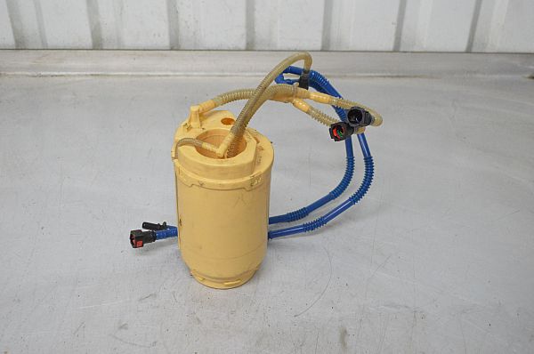 Dieselpumpe VW TOUAREG (7LA, 7L6, 7L7)