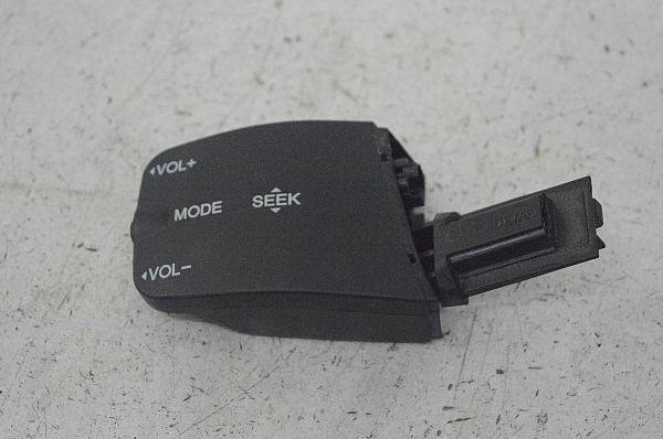 Multifunctional control switch