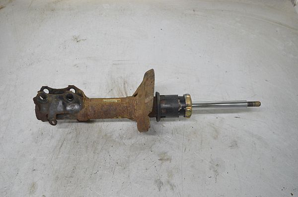Fjederben for SEAT IBIZA III (6K1)