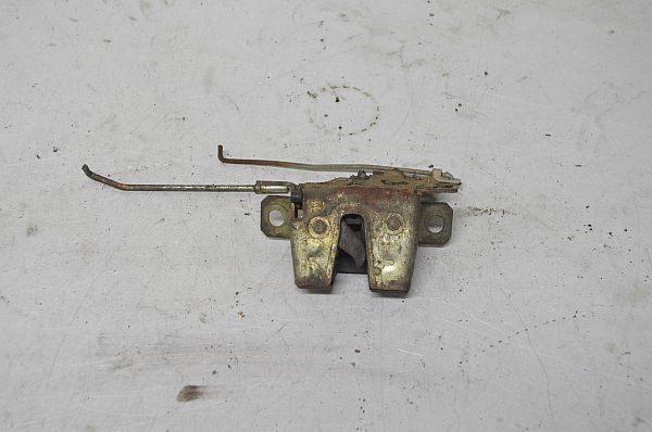 Verrouillage central VOLVO 960 Mk II Estate (965)