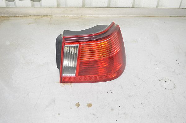 Baglygte SEAT IBIZA III (6K1)