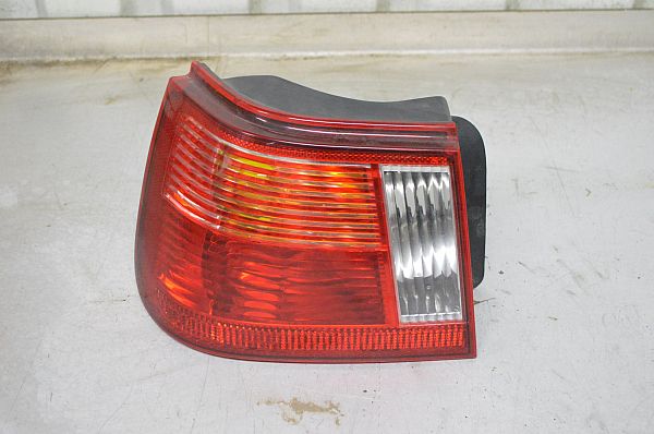 Baglygte SEAT IBIZA III (6K1)