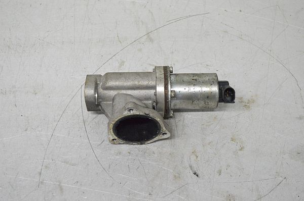 Egr ventil HYUNDAI SANTA FÉ II (CM)