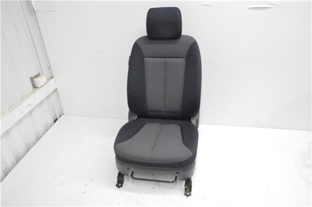 Forseter 4 dørs HYUNDAI SANTA FÉ II (CM)