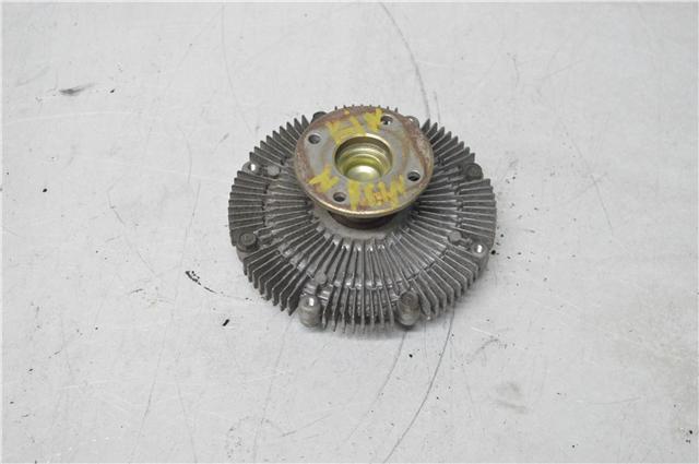 Ventilatorvinge NISSAN PICK UP (D22)